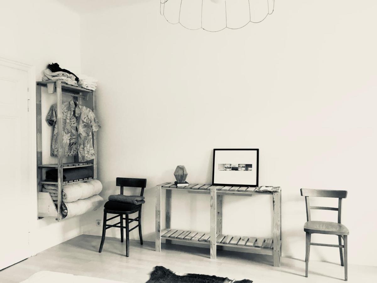Familie Huber Appartamento Vienna Esterno foto